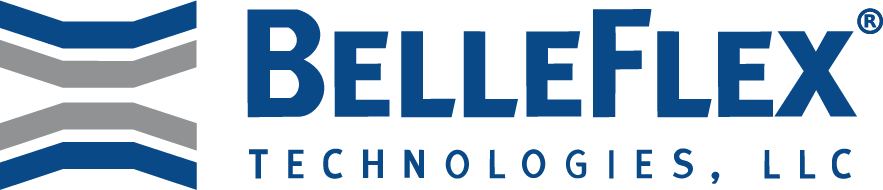 BelleFlex Logo