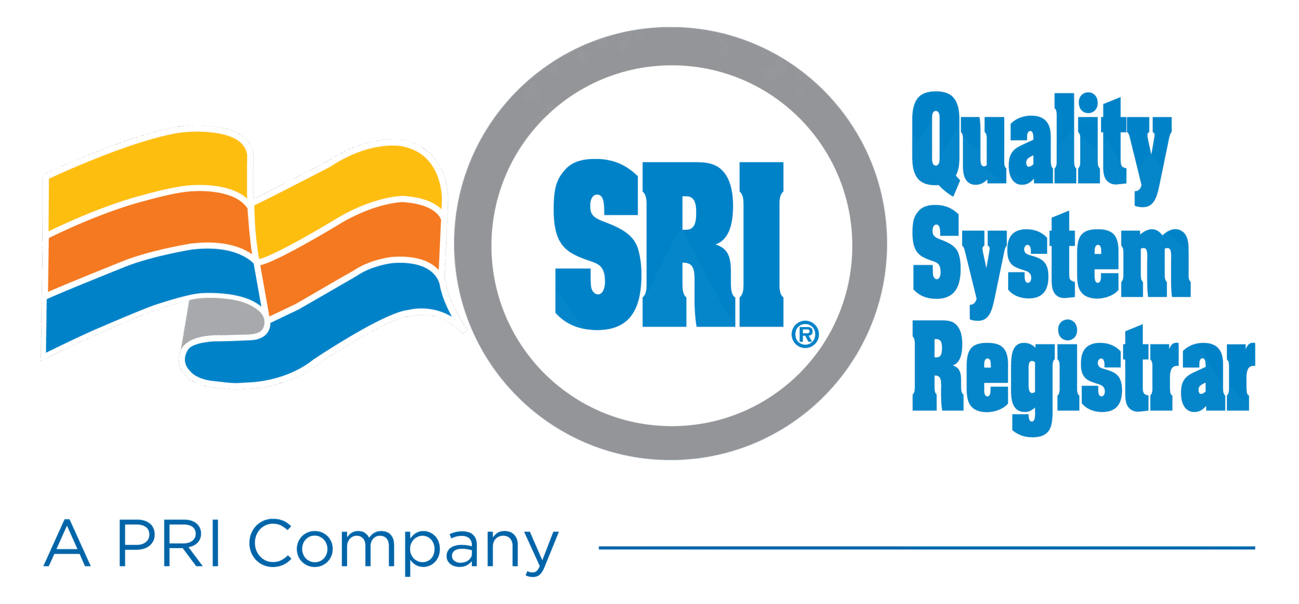 PRI SRI Logo