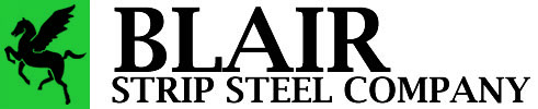 Blair Strip Steel Company